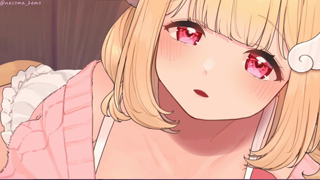 [猫羽かりん][2025-08-26]ぐっぽ♡ぐっぽ♡射精禁止喉奥フェラでおちんぽ責め♡心情代弁耳舐め手コキでびゅ～っ♡《Ci-en》.mp4