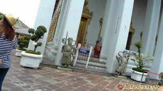 asd-2014-06-05-bangkok-thailand-Temple visit (Wat pho) then BKK – June 5, 2014.mp4