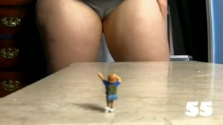 Giantess ass is New home for tiny - ThisVid.com (1).mp4