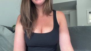 Nicolette Bloom - Yoga MILF tease.mp4