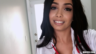 IKnowThatGirl - 2017-03-02 - Aaliyah Hadid - Naughty Nurse Gives Good Head [IKnowThatGirl - 2017-03-02 - Aaliyah Hadid - Naughty Nurse Gives Good Head].mp4