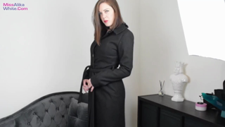 2019-10-01 - Mean Step-Aunt Manipulates Pervert.mp4