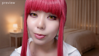 I'll Take Care of You 💊 Sleepover on a Rainy Day _ 私が看病してあげる💊雨の日お泊まり [1197721429].mp4