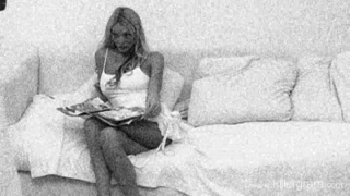 [Interracial - 1 on 1] VoyeurCamSluts.com - Turning On The Moody Stud.wmv