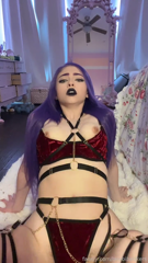 Fansly - bonbibonkers.mp4