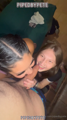 Piped By Pete-PrincessJazXXX-SEXCNOVACANE999-Live-Part 2.mp4