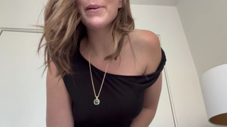 Nicolette Bloom - I tell you when to cum.mp4