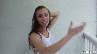 BlueEyed GF Fucks Good - Anya Olsen.mp4