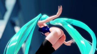 Hatsune Miku - Ageage Again - Different Version 3.mp4
