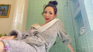 Mama Fiona - Bathtime with Auntie-BehDWxpO.mp4