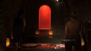 Hegre Thea And Beatrice - Double Climax Massage 4K.mp4