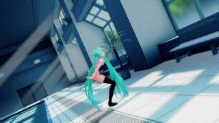 Hatsune Miku - Ageage Again.mp4
