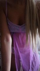 CAM4 biondinamonella Italy