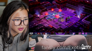 [Porn game] ExotiqPlays Subverse Part 1 - Part 2.mp4
