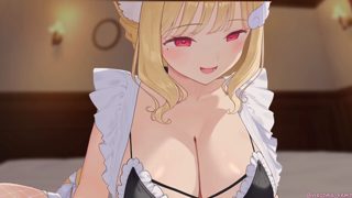 [猫羽かりん][2025-12-11]いじわるな乳首責めに翻弄されながらちん嗅ぎとぐぽフェラで射精管理されちゃう舐めサポ♡《Ci-en》.mp4