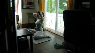 Mom's Quarantine Yoga.mp4