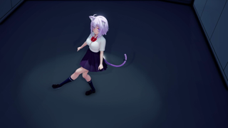 Nekomata Okayu - Darling Dance - Different Version 1.mp4