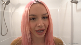 Yes you are! and you deserve to cum so hard for me today 😈💦.mp4