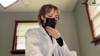 evavenom - Latex Dentist Fills Your Cavity.mp4