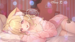 [猫羽かりん][2022-06-02]【両耳ASMR】両側からのはむはむ耐久…ビクビクしたり笑ったりしたら負けね♥️【#きゃびっと】Mouthsound,Whispering,RelaxSleeping.mp4