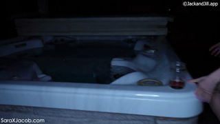 210216_Sara and Jacob hottub.mp4
