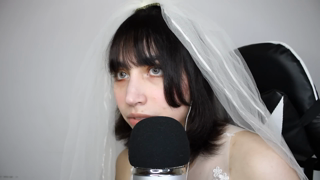 2023-08-30 - ASMR｜ TU NOVIA te obliga a CASARTE con ella (Roleplay) (public).mkv