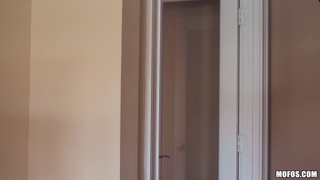 Russian Schoolgirl Surprise - Margo.mp4