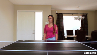 IKnowThatGirl - 2018-04-27 - Vanessa Ortiz - Sucking Balls at Table Tennis [IKnowThatGirl - 2018-04-27 - Vanessa Ortiz - Sucking Balls at Table Tennis].mp4