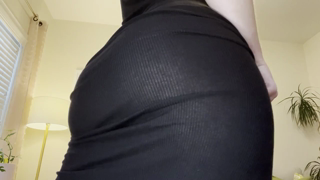 Nicolette Bloom - Sexy ass tease.mp4