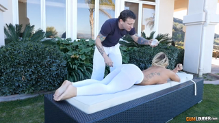 [BoobDay] Cali Carter (Cali Carter's massage squirt - 30.03.16) rq.mp4