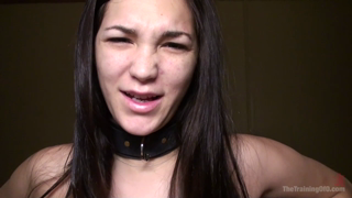 [Kink-TheTrainingOfO] Holly Michaels, Mickey Mod - The Training of A Lazy Fuck Slut, Day Three (2014.02.14).mp4