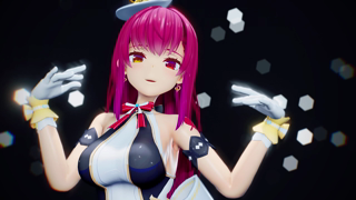 Houshou Marine - Heart Attack - Different Version 1.mp4