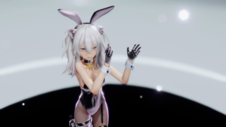 Shishiro Botan - Bunny Style!.mp4
