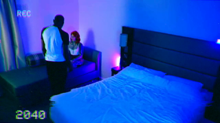 Xio Xander CoreSuicide - ManyVids Rtizticphotos - lexus visits a futuristic sex hotel.mp4