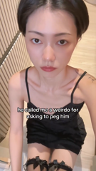 Olivia Shu (許諾Olivia) Likes Pegging Bitch Males (189).mp4