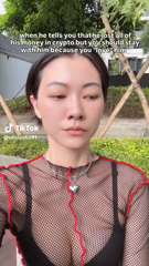 Olivia Shu (許諾Olivia) Likes Pegging Bitch Males (115).mp4