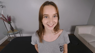 Melanie Marie
