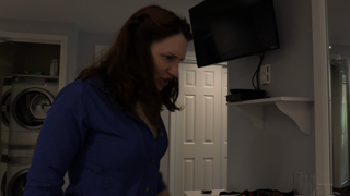 Pervert Punishment from Girlfriend's Mom.mp4