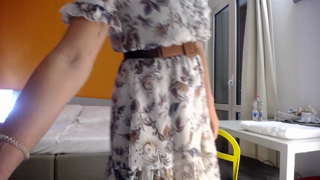 CAM4 belletette93 Italy