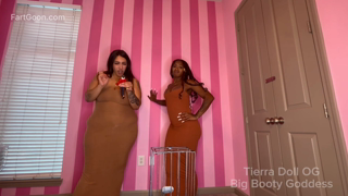 Cheating Bf Revenge Big Booty Goddess Tierra Doll Og Bigb00tygodess Bigbooty Goddess Lola.mp4