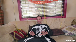 Tiny Trick or Treater - Selena Stone.mp4