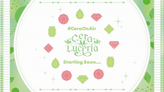 [Cera Luceria][2026-02-28] [ASMR]  Slow and Gentle Licks Just for You!.mp4
