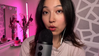 [20260926] ASMR Up Close Sensitive Mouth Sounds 💓 Breathy Trigger Words & Repetition  - 752222042.mp4