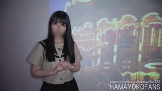 【透明感がエグい現役アイドル】第二弾 前編.mp4