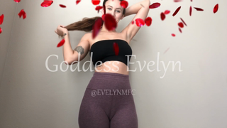 Yoga Pants Worship.mp4