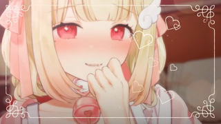 [猫羽かりん][2023-02-10]両耳舐めASMR】甘サド彼女に挟まれて身も心もトロトロに…♡耳舐め×言葉攻めASMRコラボ♡【狛江撫子×猫羽かりん】EarCleaning,Earlicking,Mouthsound,힐링,舔耳.mp4
