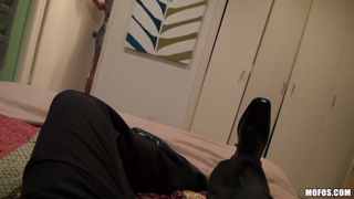 Persuading The GF for Action - Natalie Vegas.mp4