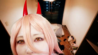 Come down here so I can take care of you~_ お手入れしてあげるから降りてきてくれんかの～ [1226354606].mp4