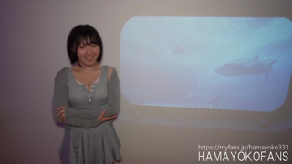 【黒髪ショートの微笑みの女神Gカップ 彼氏持ち 】前編.mp4