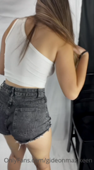 Marley Roze casting wit Gideon Mazikeen OnlyFans-1.mp4